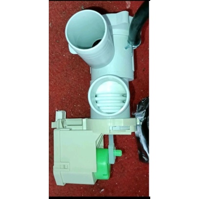 Drain Motor Pompa Pembuangan mesin cuci AQUA