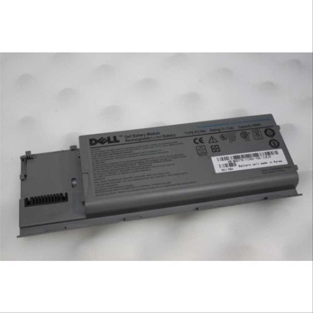 Baterai Laptop DELL Latitude D620, Latitude D630, Precision M2300 Series ORIGINAL Limited