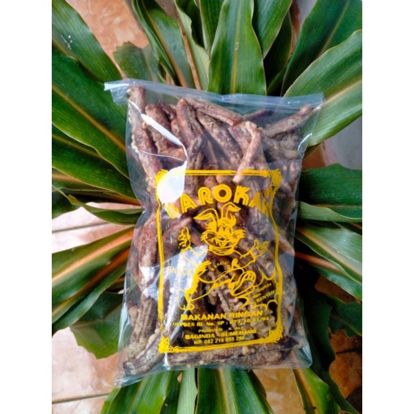 

sale pisang ambon asli kemasan 500 gram