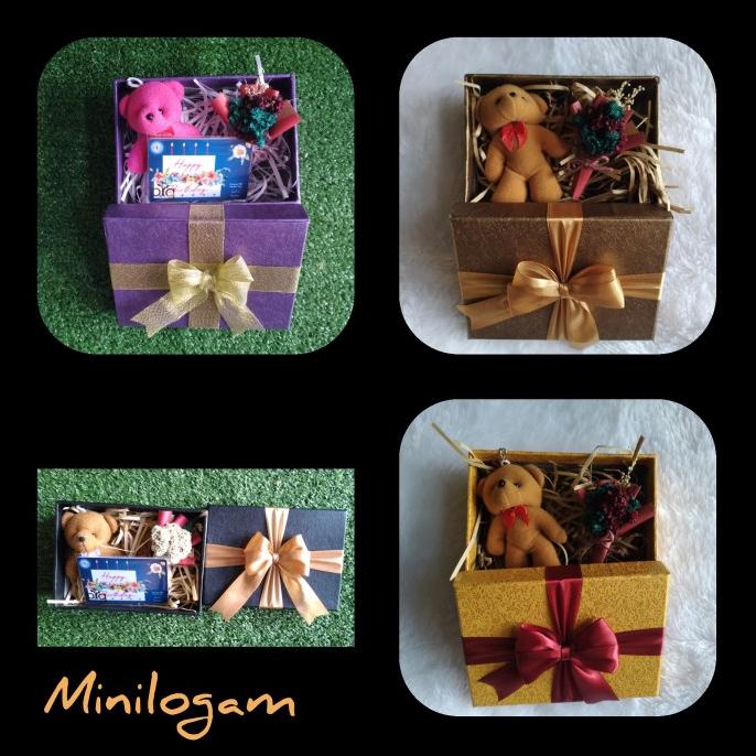 

BISA COD Kotak kado keci,hampers,box logam mulia/lm,hadiah,souvenir(14105) STOK TERBATAS Kode 724