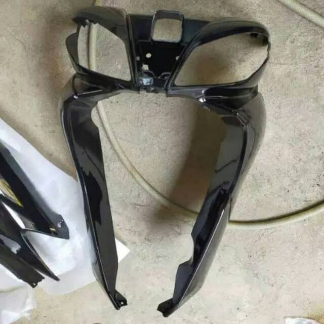 Tameng jupiter z robot 2010 hitam