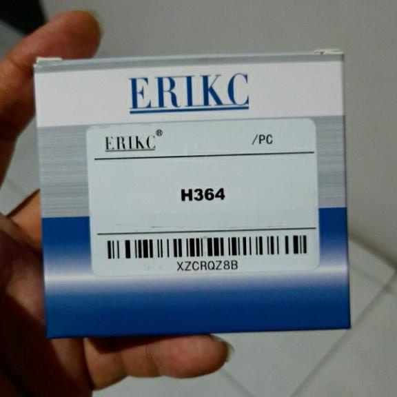 Injector Nozzle & Valve Control Chevrolet Captiva Fl