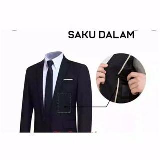 Jual Jas Blazer Pria Cream Jas Pria Jas Wisuda Jas Formal Blazer Pormal Jas Kantor Jas Keren Jas