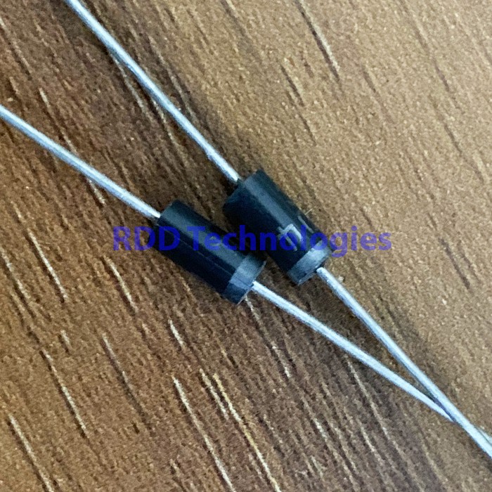 Diode FR204