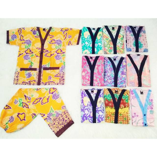 HUJAN PROMO [20 pcs 7-14 Th] PIYAMA ANAK SETELAN ANAK BAJU