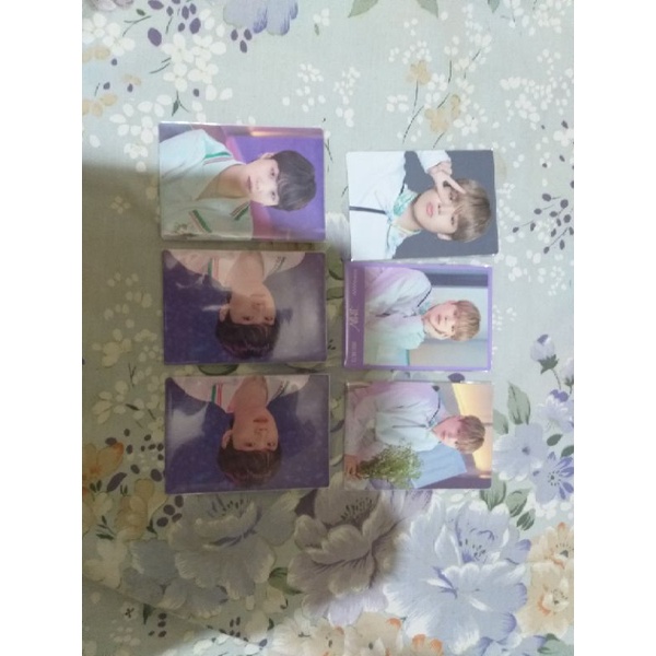 [BOOKED] MPC Sowoozoo Jimin 6/8