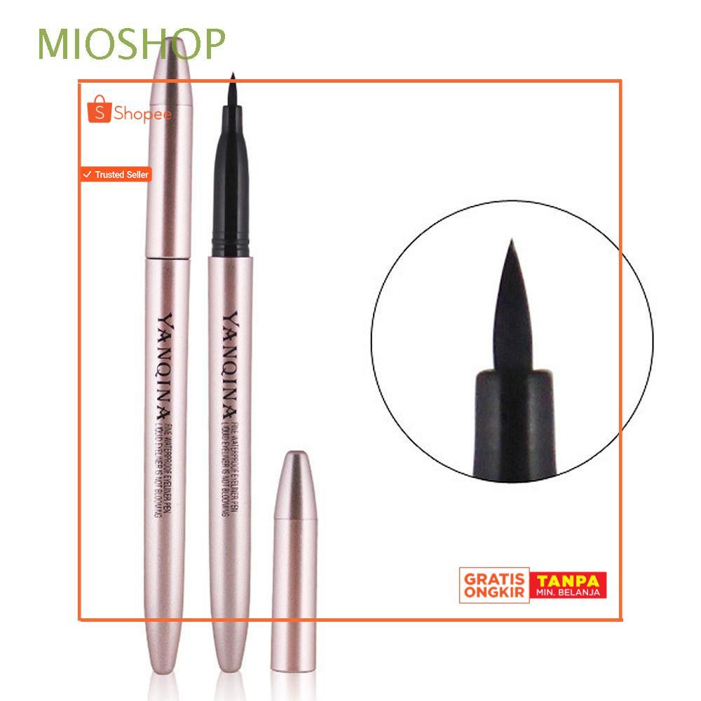 Hot Promo Fashion Beauty Black Women Lady Eyeliner Liquid Pen Pencil