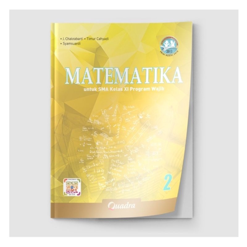 

MATEMATIKA IPA XI