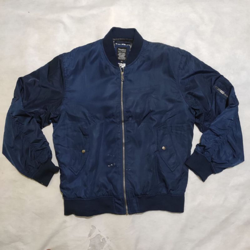 Jacket Bomber FieldCore