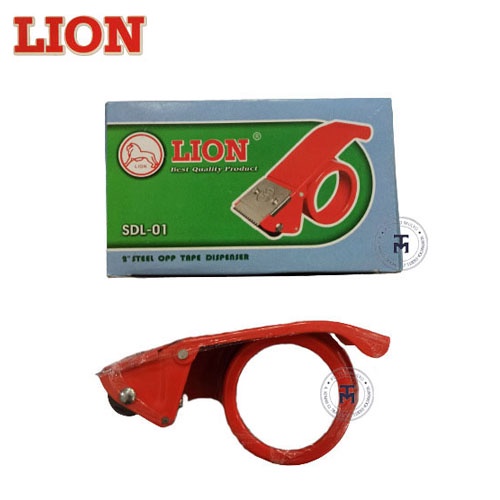 

Tape Cutter Lion SDL01