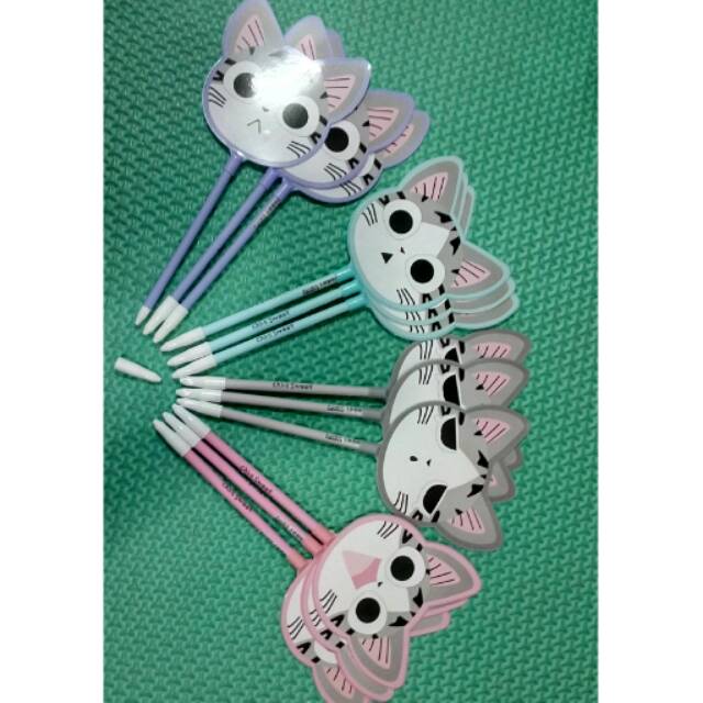 

Kipas kucing