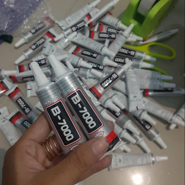 

LEM B7000 15ML