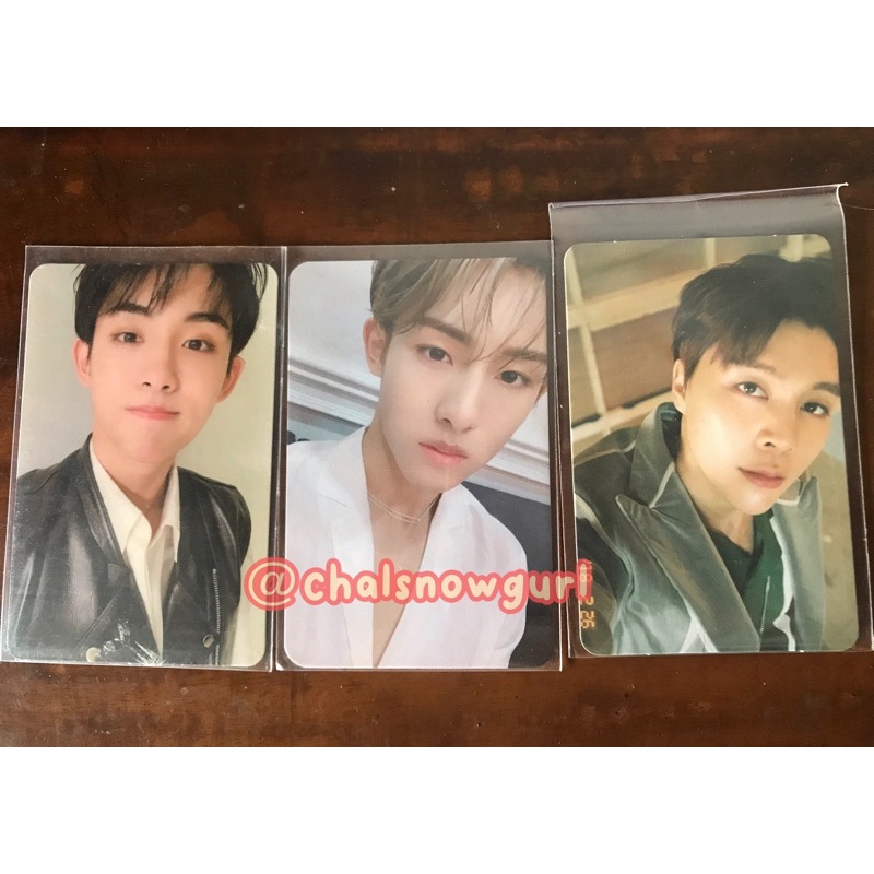 PC WINWIN TOTMS TOTM DAN JOHNNY REALITY Take Over The Moon Sequel Empathy Reality