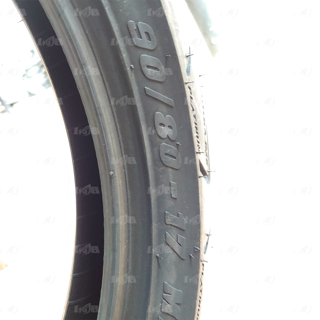 CORSA 90/80-17 R26 Platinum Ban Tubeless Soft Compound GSX 150R CBR 150 CBU Ninja 150R 2T Racing