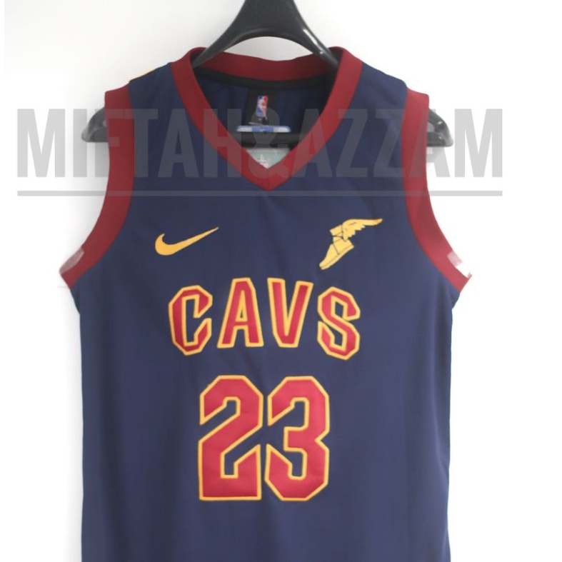 Jersey,singlet basket Cavaliers - LeBron James