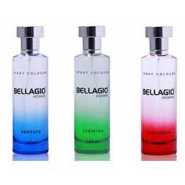 BELLAGIO HOME Spray Cologne 100ml