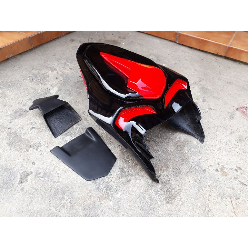 Body cbr lokal model cbr 250