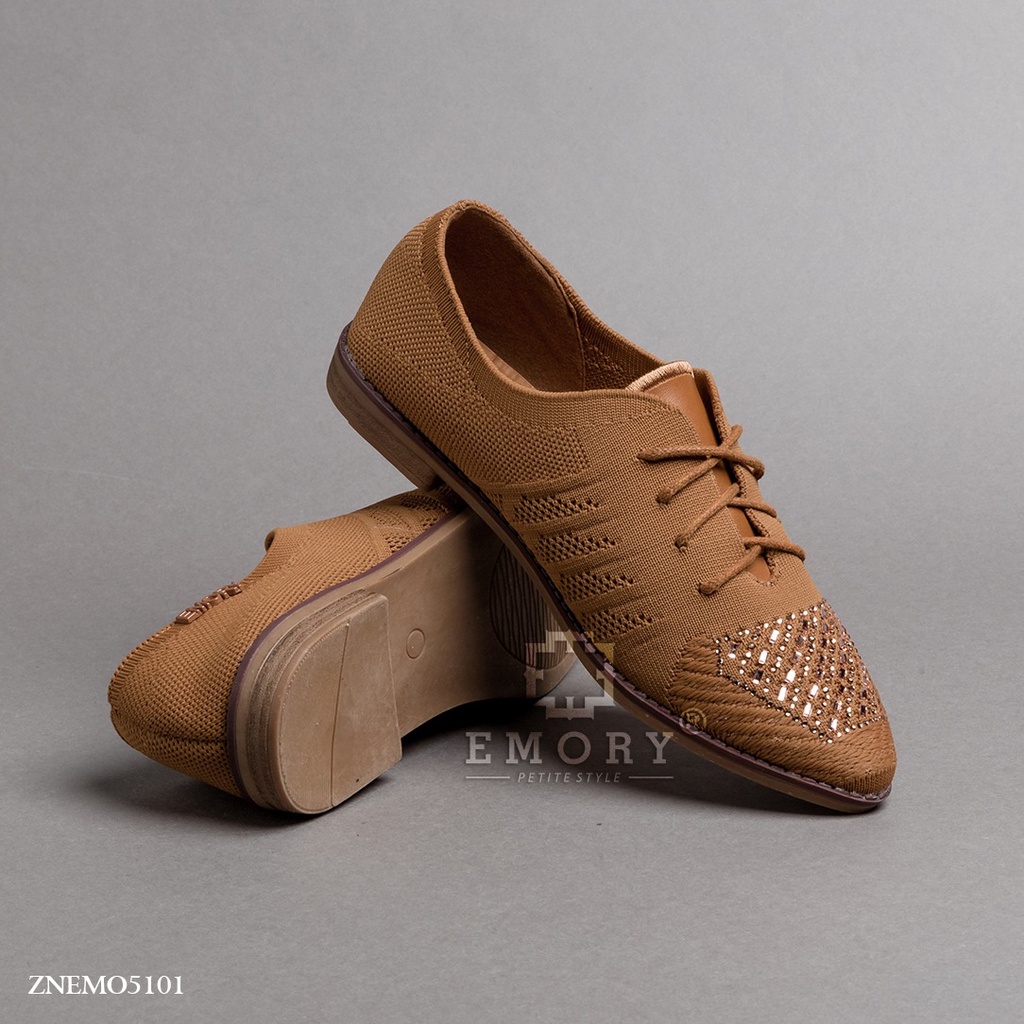 { CEK STOCK } E M O R Y  Kintana ( bdg ) Series ZNEMO5101