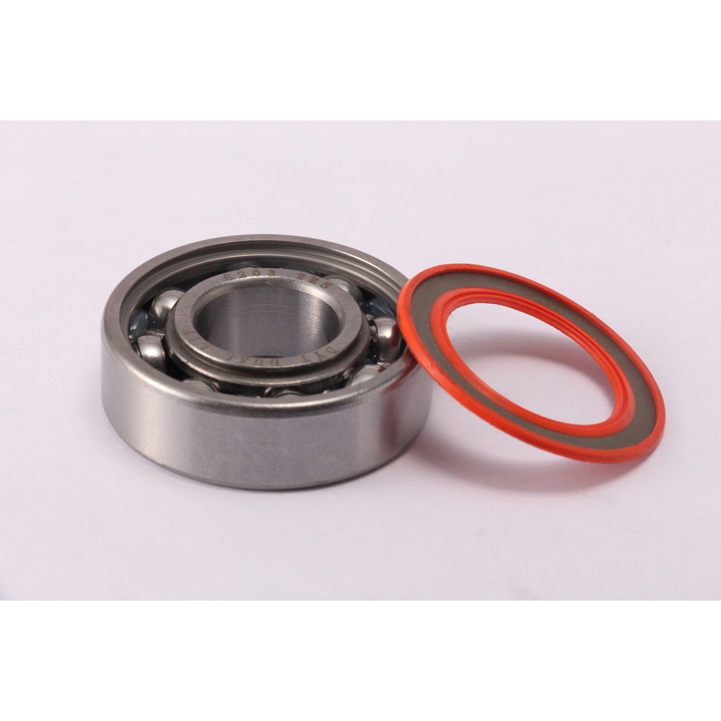 

Bearing 6300-2RS Daytona Ultra Drive Bearing Roda