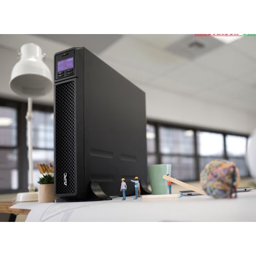 APC SRT1000XLI Smart UPS Online 1000VA 1000Watt GARANSI RESMI