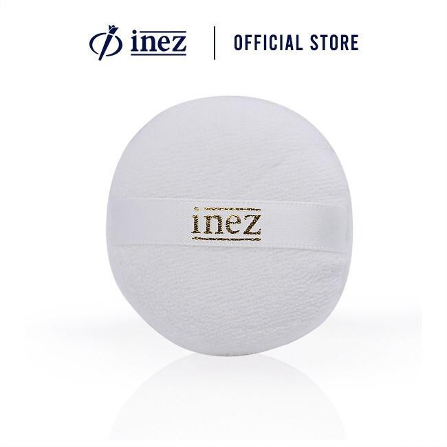 INEZ Loose Powder Puff Hanging Pack