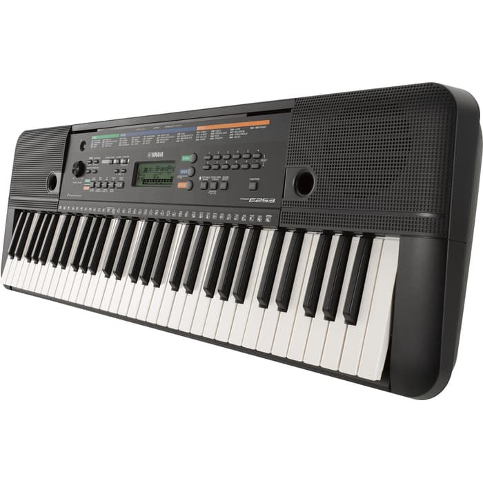 Diskon Keyboard Yamaha PSR-E253 ORIGINAL 