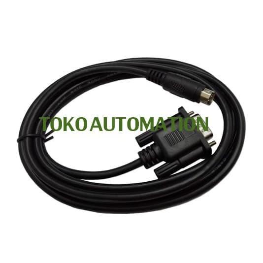 Fatek Fbs Plc Cable Ke Weinview Weintek Tk Hmi Kabel Pe96