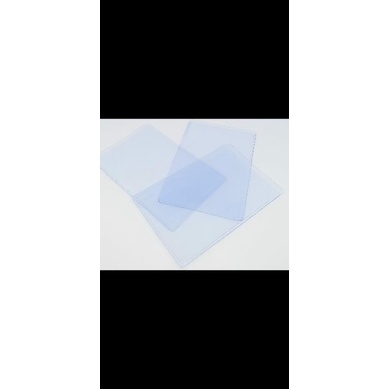 

PLASTIK PELINDUNG TAMBAHAN