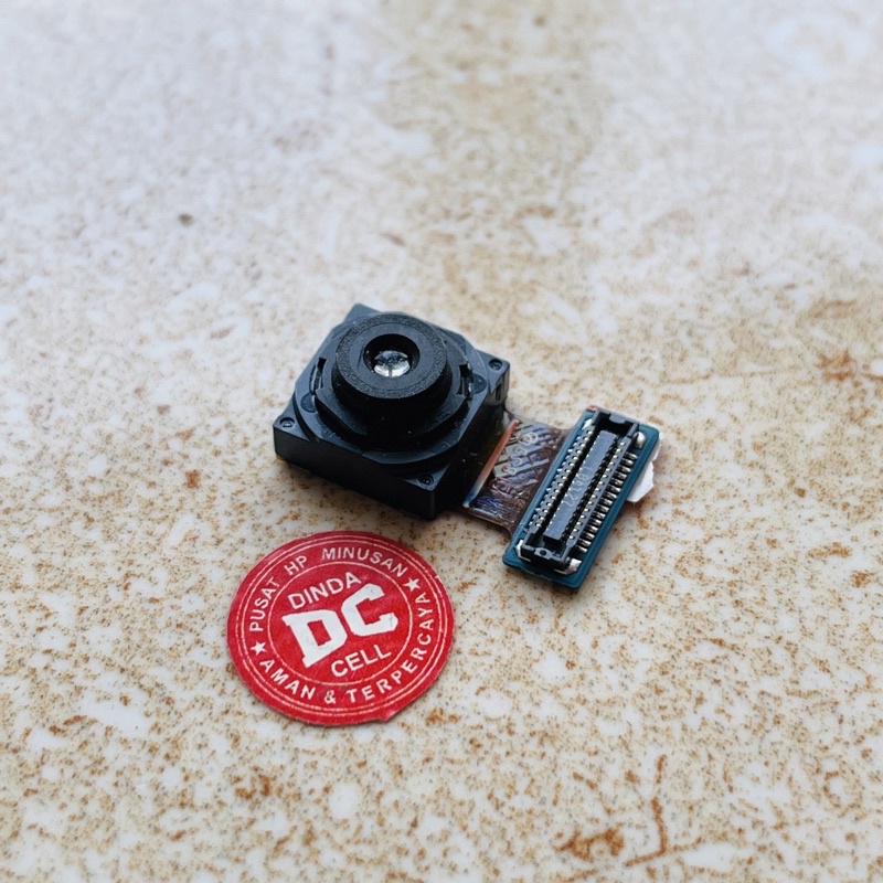 ORIGINAL COPOTAN KAMERA DEPAN SAMSUNG A7 2018