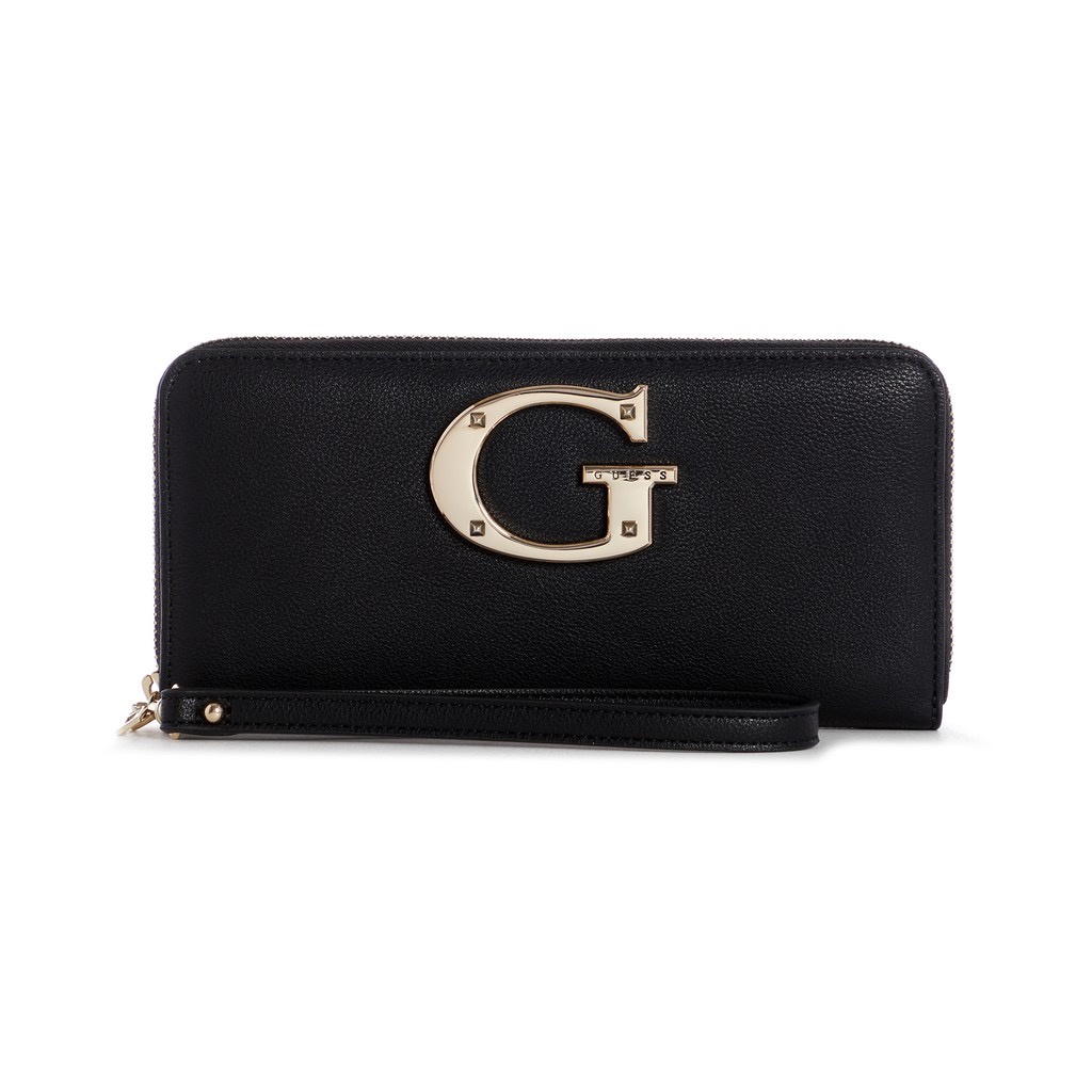 Dompet Guess Camilla Large Zip Around