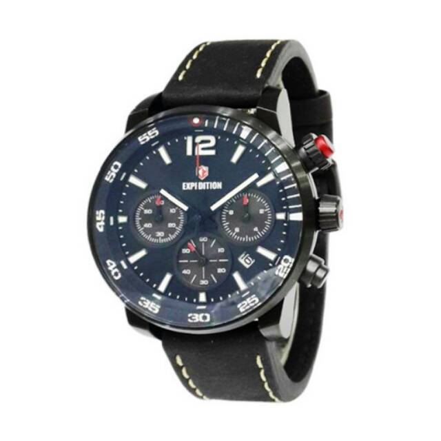 EXPEDITION E6685M BKACK