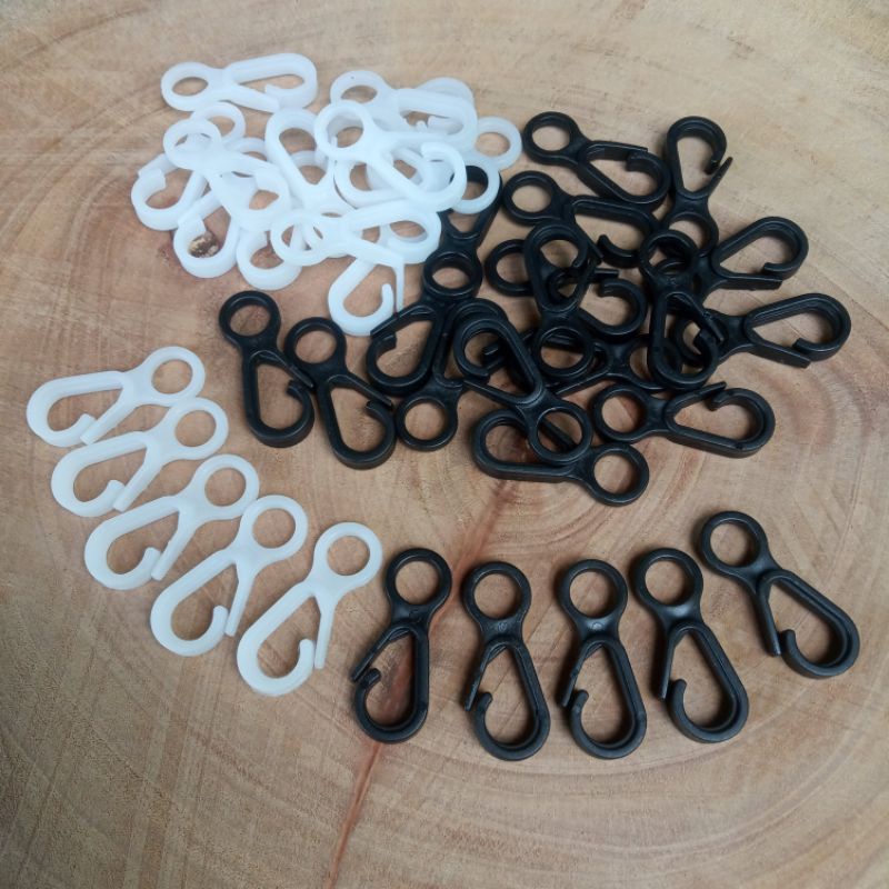 KAIT STRAP/KAIT PLASTIK STRAP MASKER