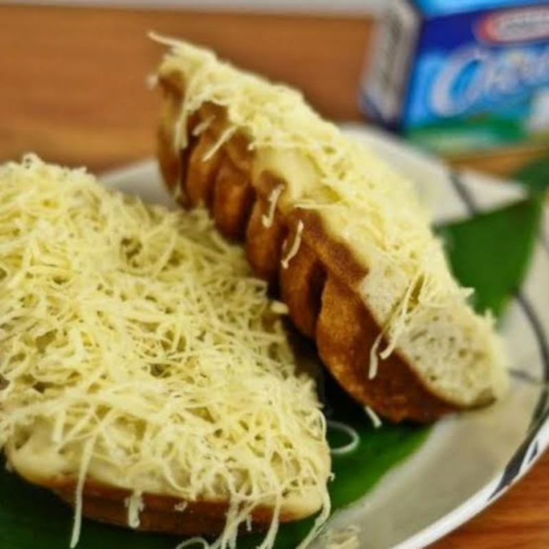 

Mantul PLS untuk ukuran per 2 kg. isi 45 pcs