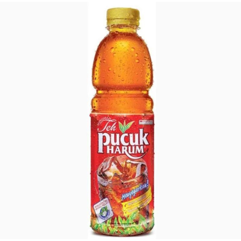 

Teh Pucuk Harum 350ml