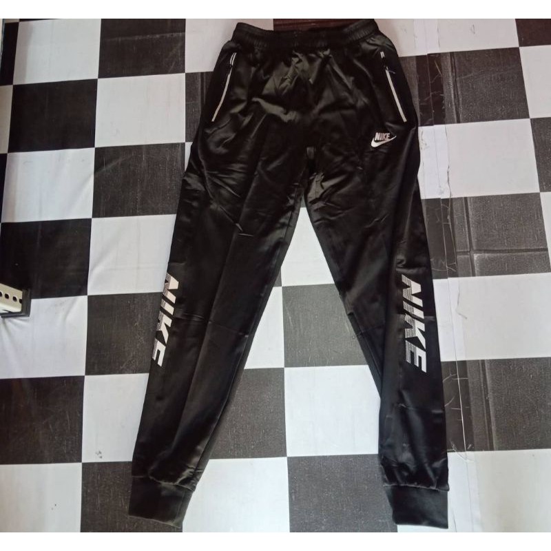 celana traning nike import / Joger Pants panjang nike import