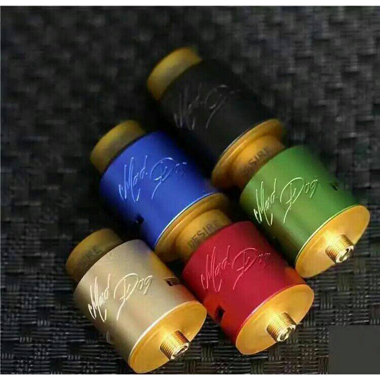 rda mad dog 24mm maddog