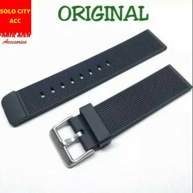 STRAP TALIJAM TANGAN PUBBLE SMARTWATCH RUBBER STRAP SMARTWATCH