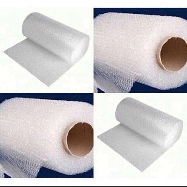 

Bubble wrap packing tambahan / packing tambahan bubble + kardus anti pecah