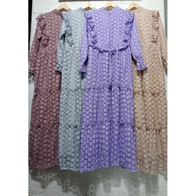 OZIAS BULAT BUSUI LILAC