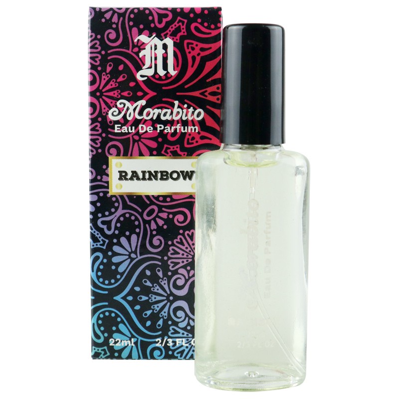 Morabito Eau De Parfum - 22ml