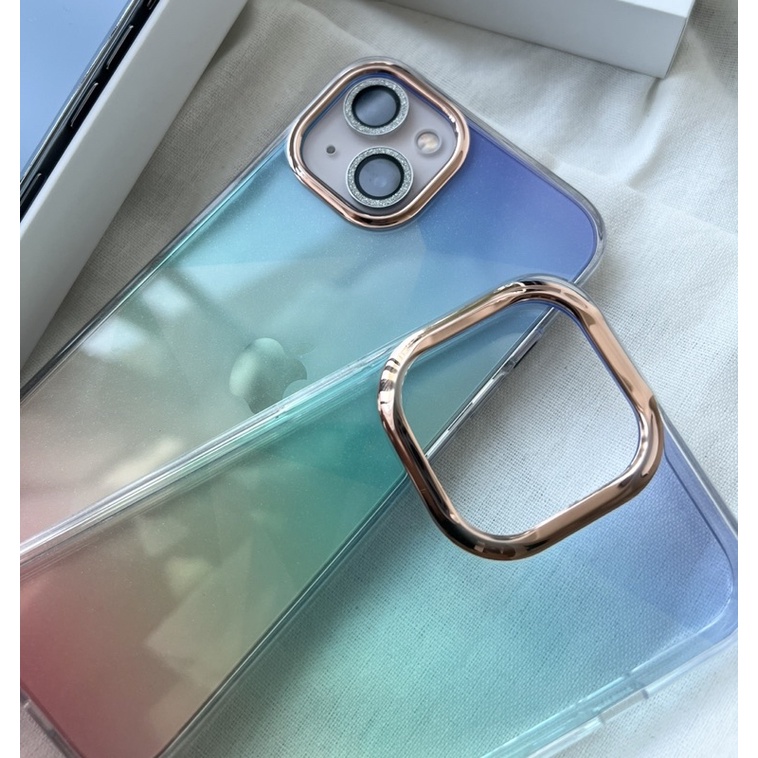 Ombre Gradation Case