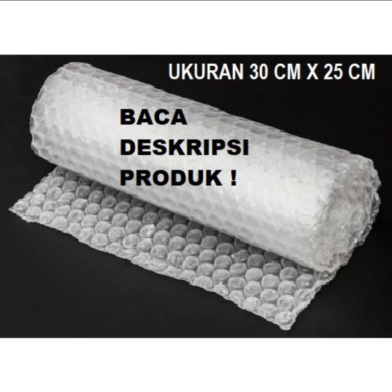 

Bubble Wrap