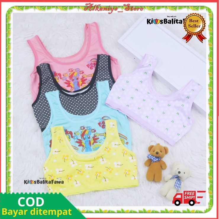 Miniset Bra Anak Sd Miniset Anak Perempuan Pakaian Dalam Anak Perempuan Miniset Bra Anak Sd Karakter
