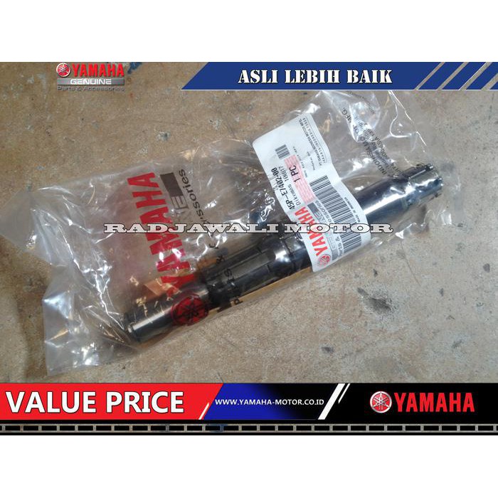 As Gear Gir Depan Byson Asli Yamaha Original