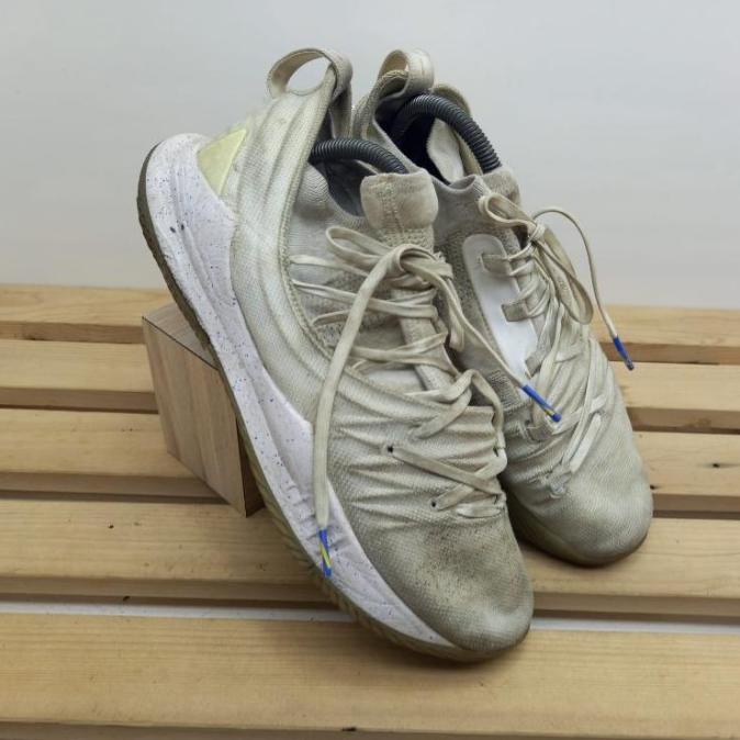 ORIGINAL Under Armour Curry 5 Defender basketball Shoes SEPATU BASKET merk un