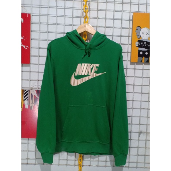 Hodie nike second