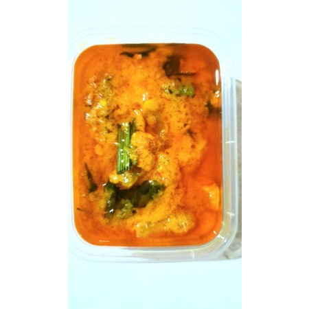 

Bumbu Masak Woku - NO MSG NO PENGAWET