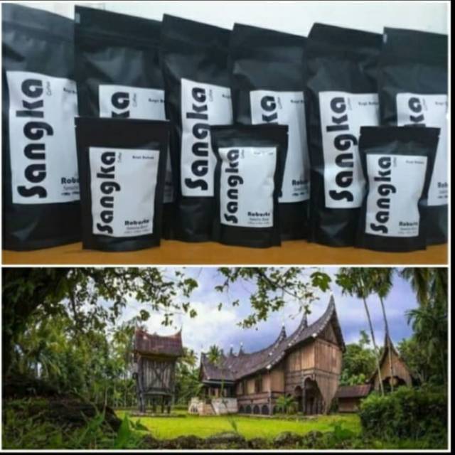

CoffeSangka