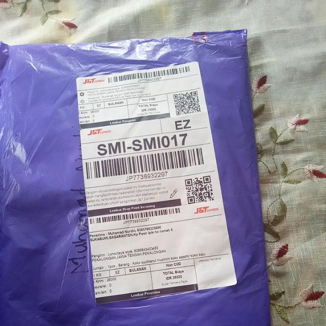 Batik Cowok Kualitas Original Model Regulare Kualitas Setara Mall Asli Luigi Batani Lb