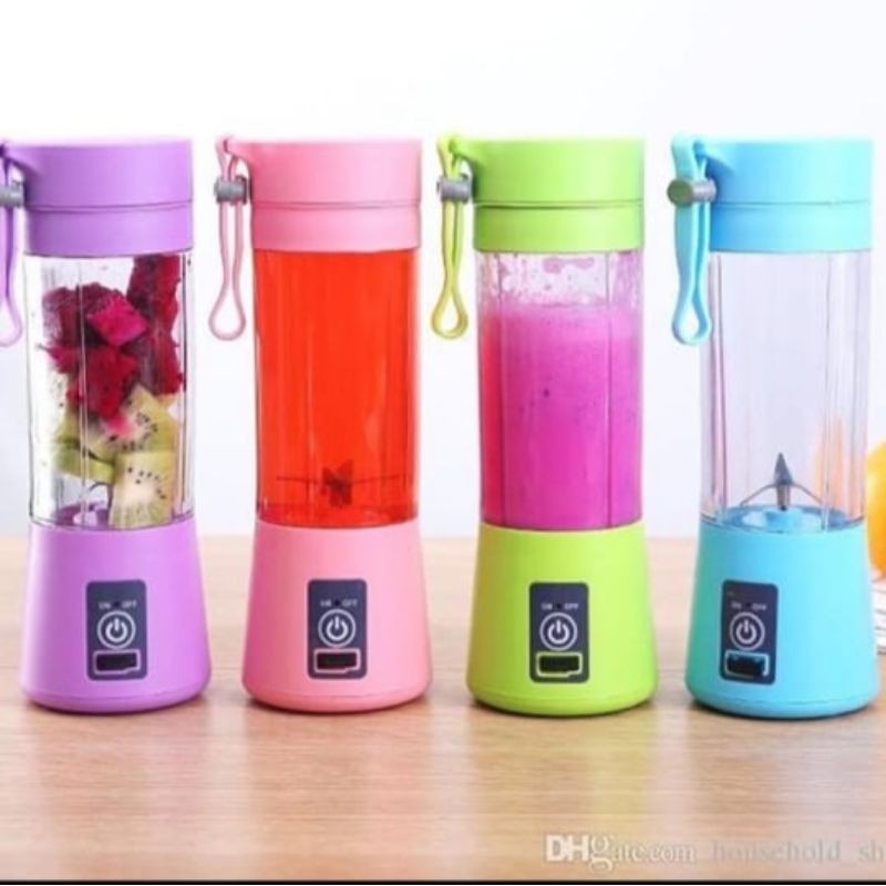

blendermini
